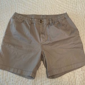 Chubbies Originals Stretch Twill Shorts